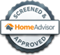 HomeAdvisor Screened & Approved moving company