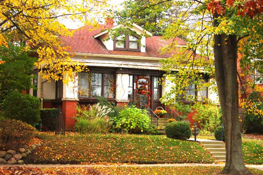 chicago home