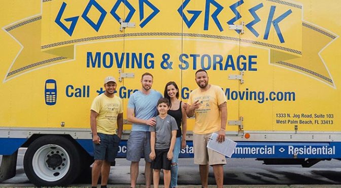 Answers to common questions about movers and moving
