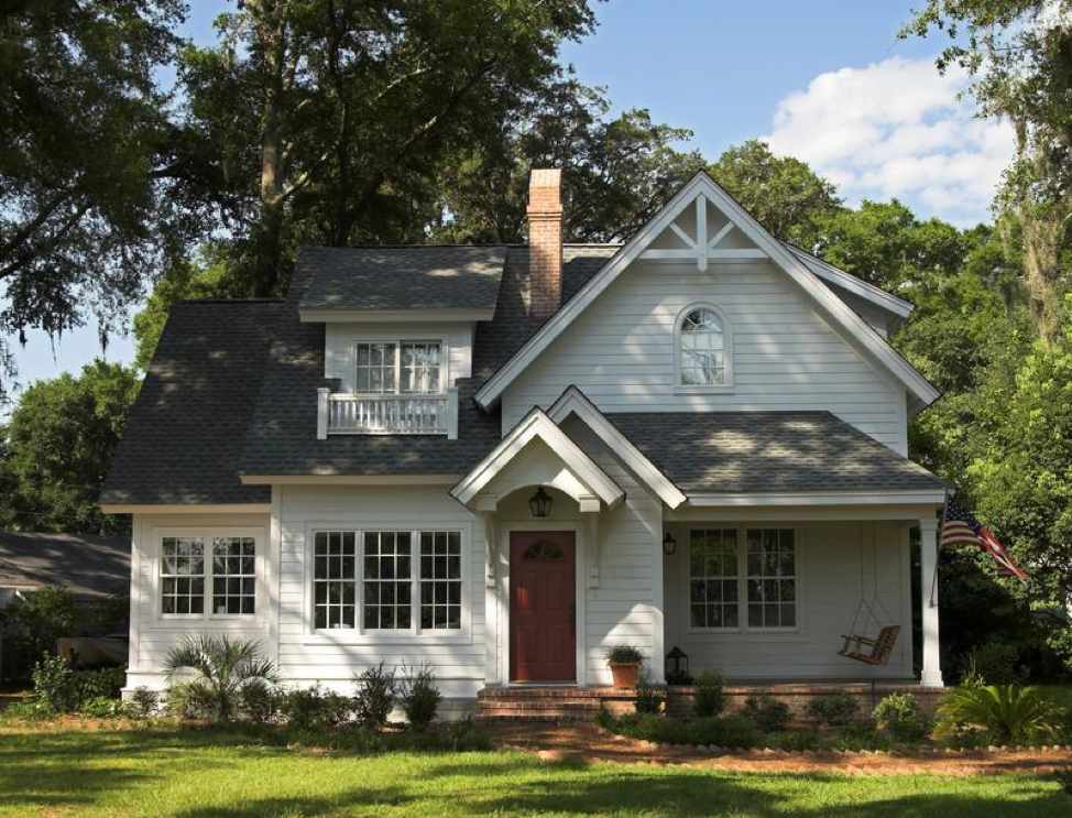 Real Estate