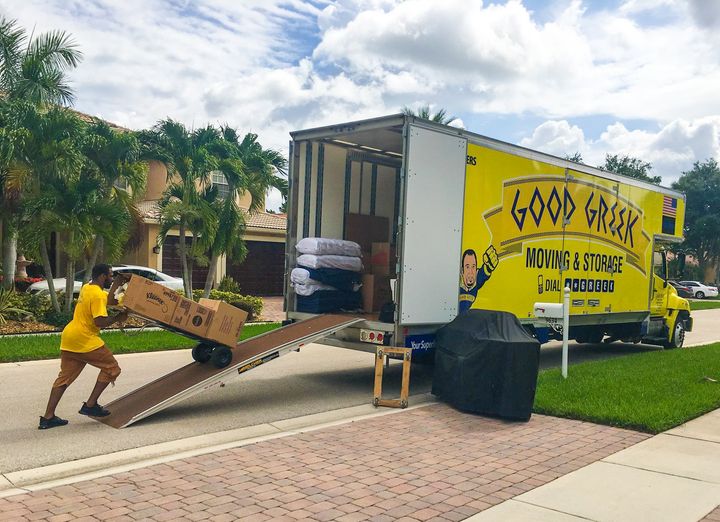 How Much Will My Move Cost?