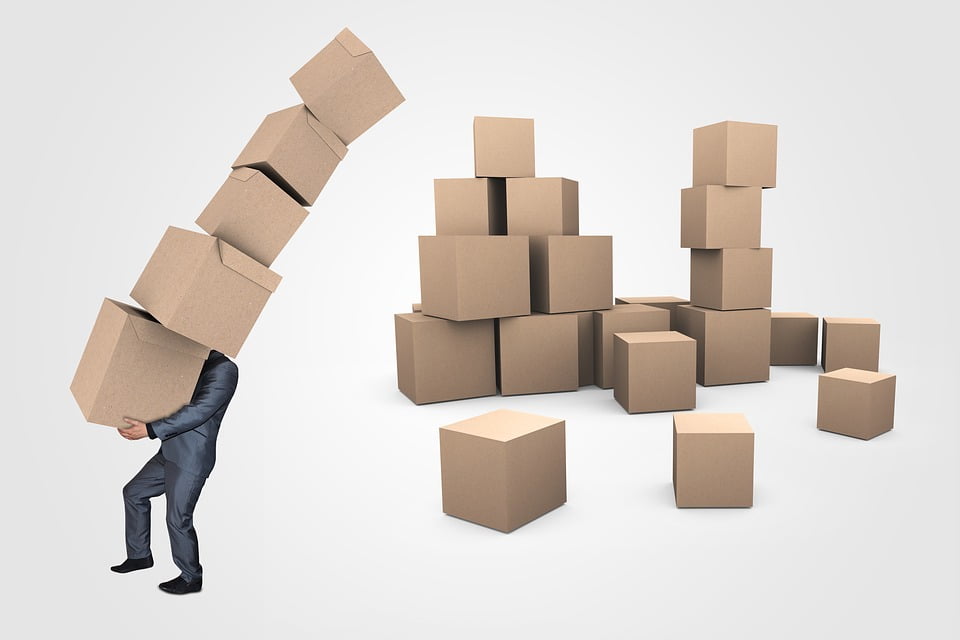 Warning Signs of Bad Movers Before You Hire Them
