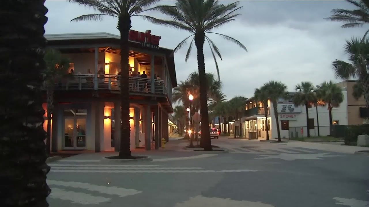 Why Is Jacksonville a Great Place to Move &amp; Live?
