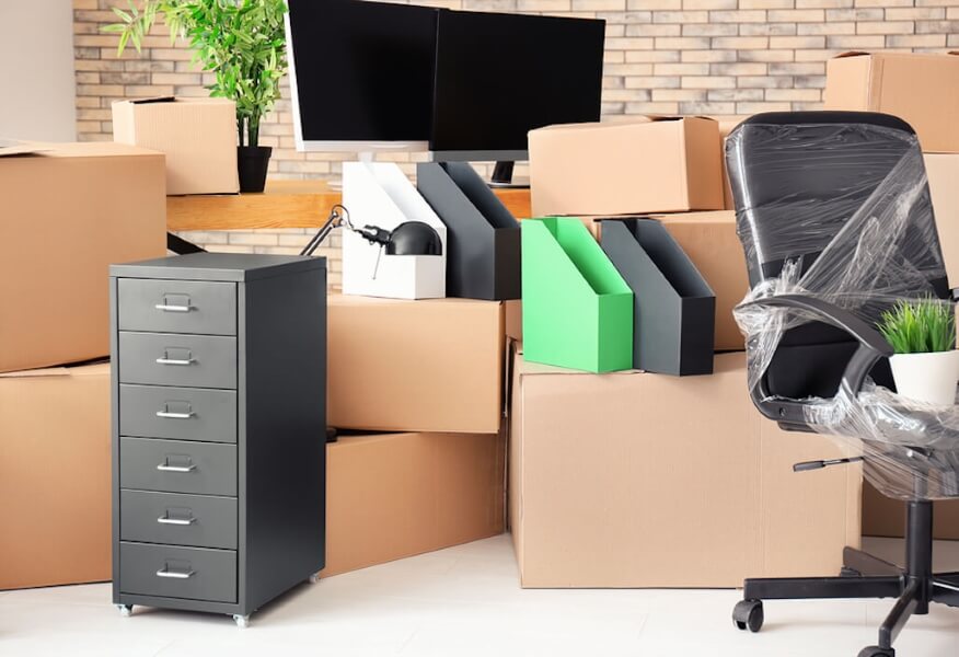 Companies Are Relocating To Tampa Florida
