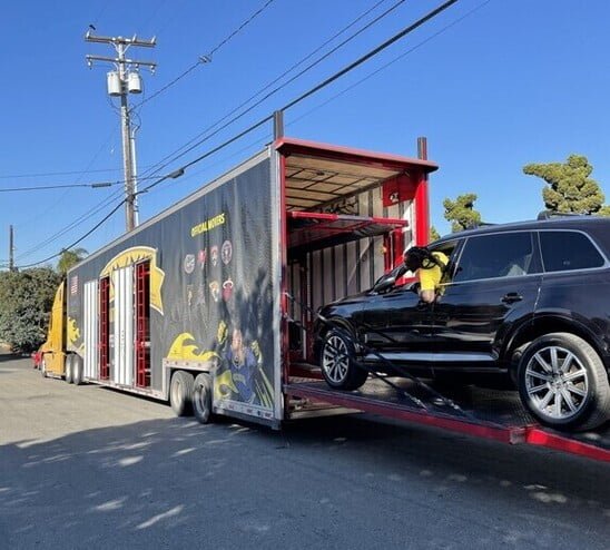 5 Benefits Of Hiring an Auto Transport Moving Company