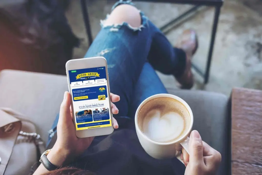 Best 10 Florida Moving Apps From Good Greek Moving & Storage.