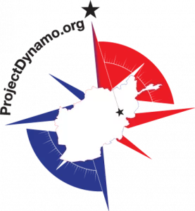 Project Dynamo Logo