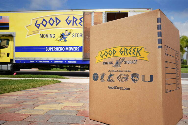 Change of Address Checklist for Your Move