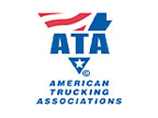 ATA American Trucking associations logo