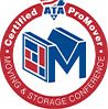ATA Promover Logo