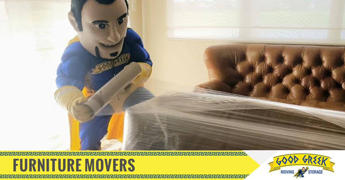 Best Florida Furniture Movers