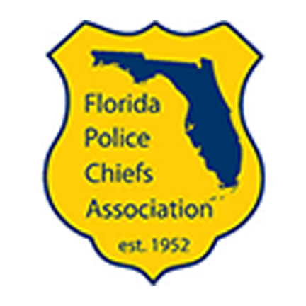 Police Officer Badge Logo