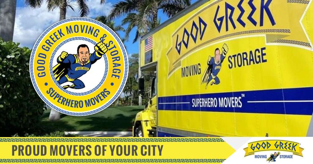 Marion County, Florida movers serving your city.