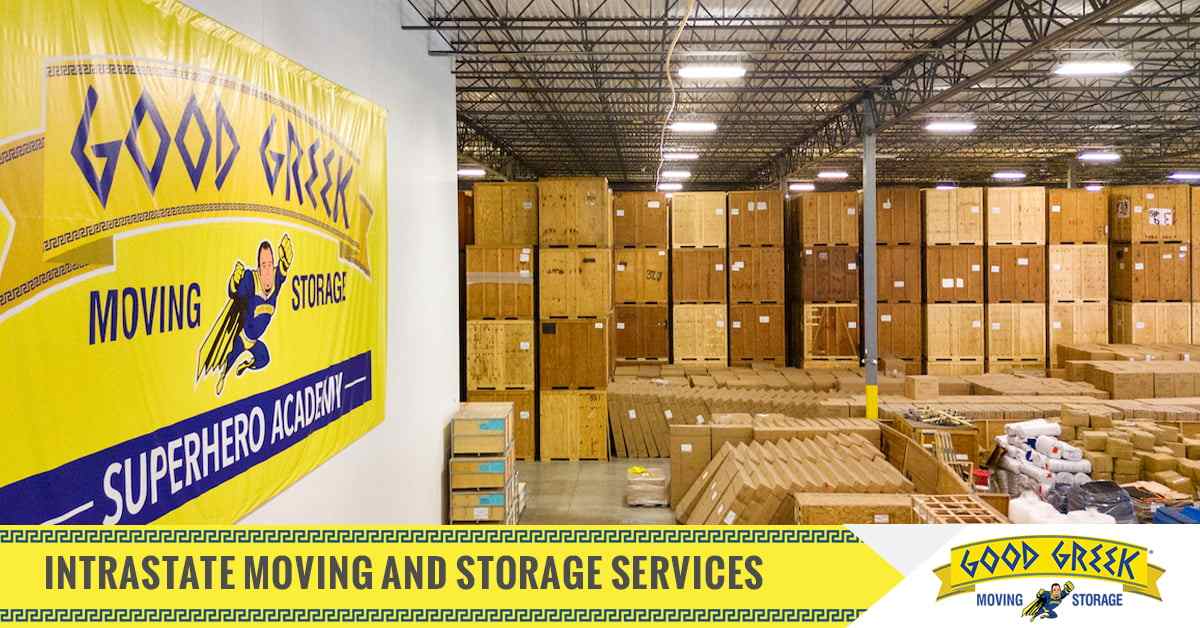 Florida Intrastate Moving and Relocation Specialists