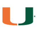 university of miami logo