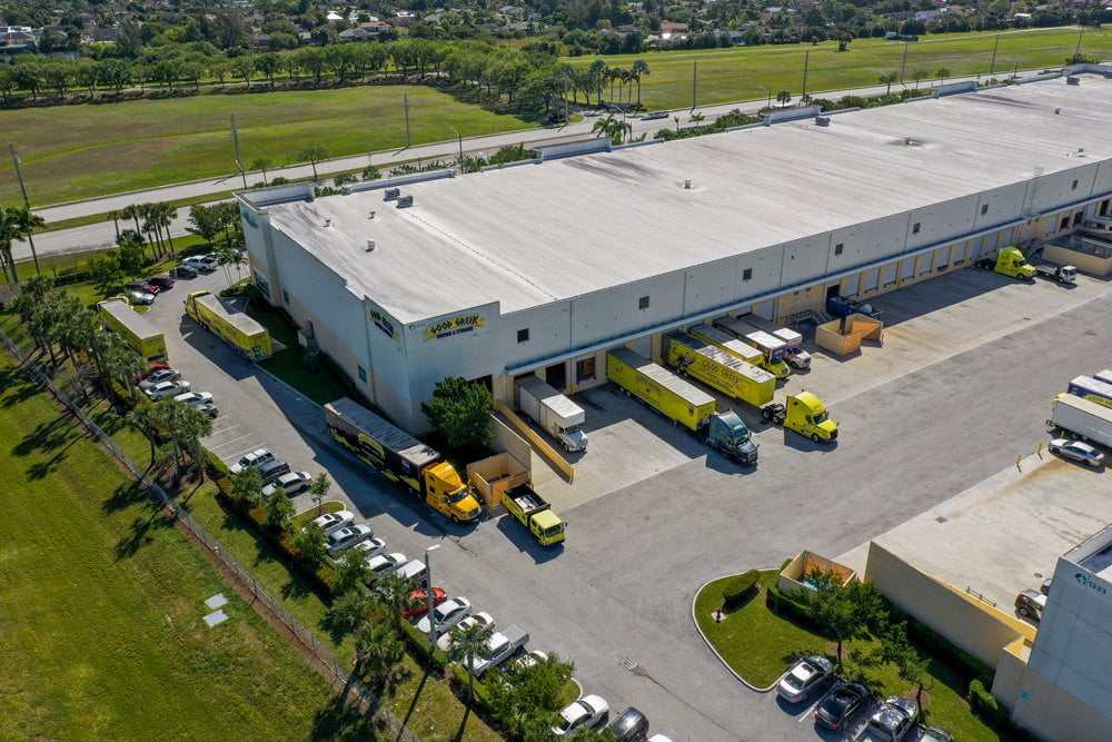 Good Greek Facility
