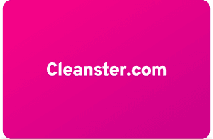 Cleanster x Good Greek