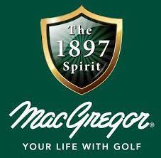 Macgregor Golf x Good Greek