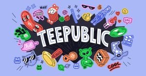 Teepublic