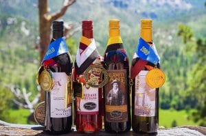 Wine Express x Good Greek