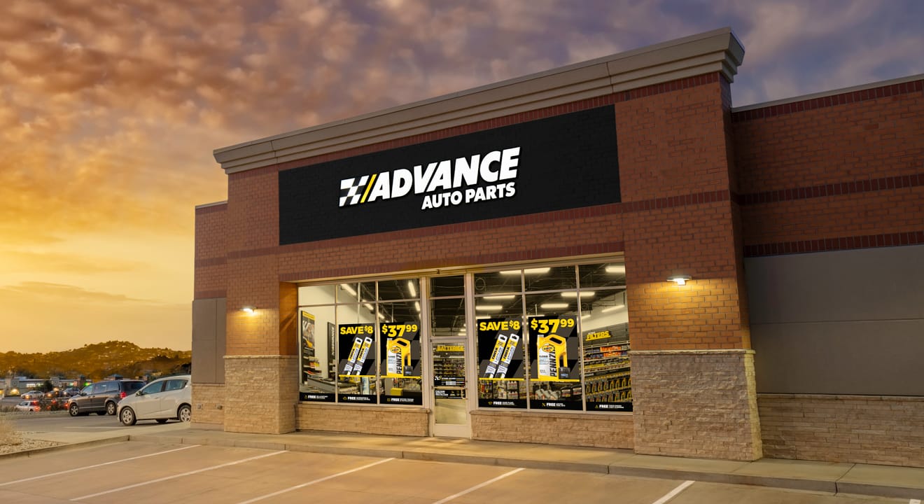 Advance Auto Parts