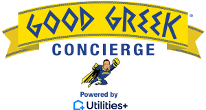 Good Greek Concierge
