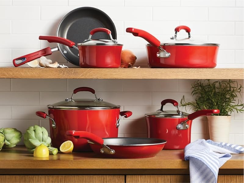 Rachel Ray Cookware