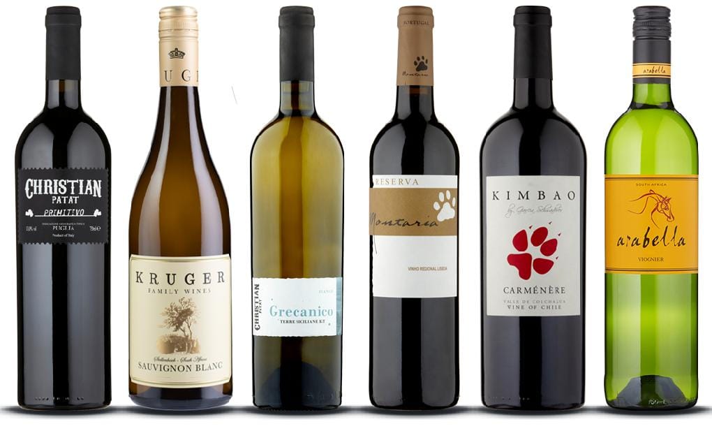 Naked Wines
