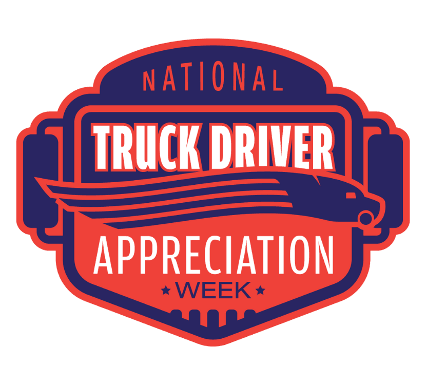 Truck Driver Appreciation Week