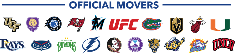 Official Movers
