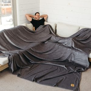 Big Blanket Co