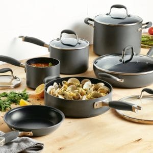 Anolon Cookware
