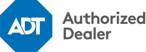 authorized dealer logo