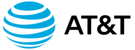 at&t logo