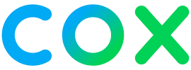 cox logo