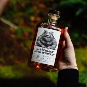 Naterjack Irish Whiskey