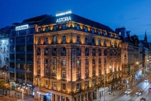 Danubius Hotels