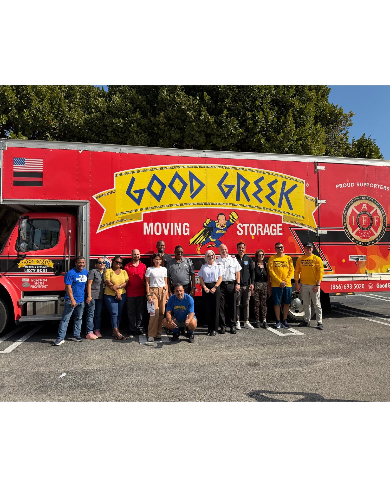 Turkey Giveaway