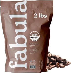 Fabula Coffee