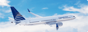 Copa Airlines