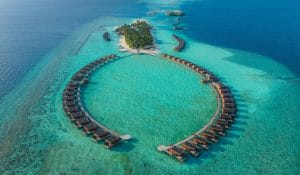 Crown & Champa Resorts