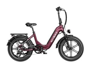 Heybike