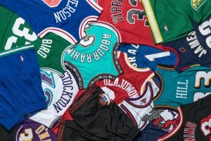 Mitchell & Ness