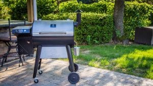 ZGrills