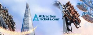 Attraction Tickets