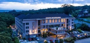 Sarova Hotels & Resorts