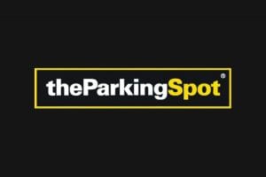 The Parking Spot