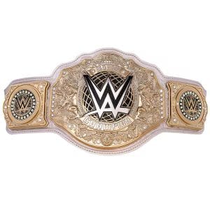WWE Shop