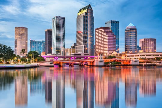 Tampa Bay