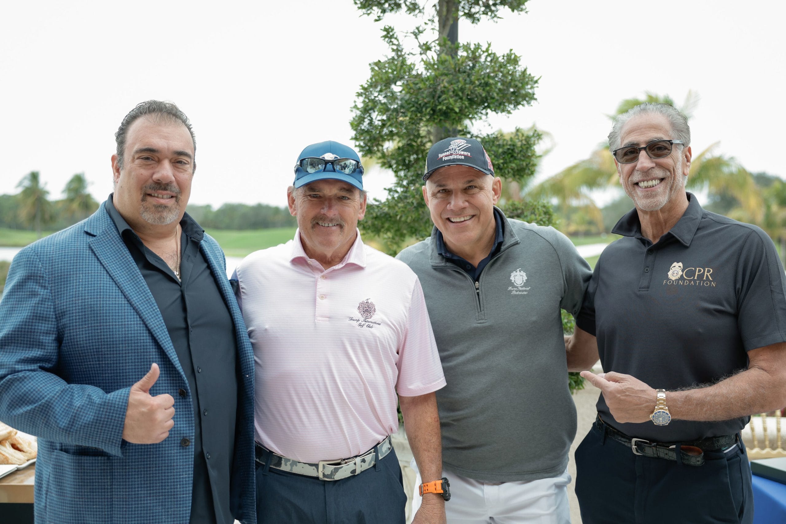 Community-Police Relations Foundation